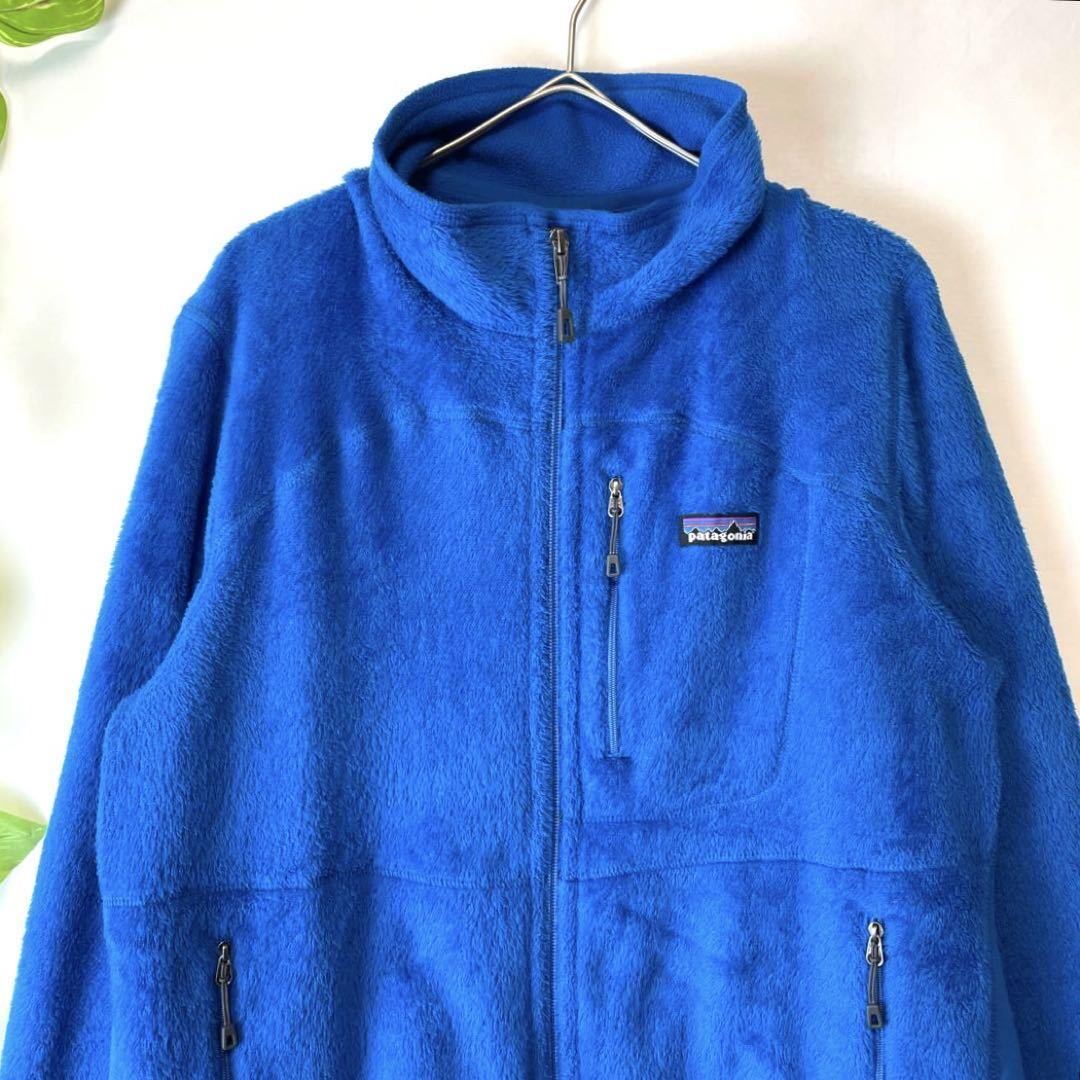 まとめ買い】 patagonia 入手困難R2ジャケット パタゴニア 12年製