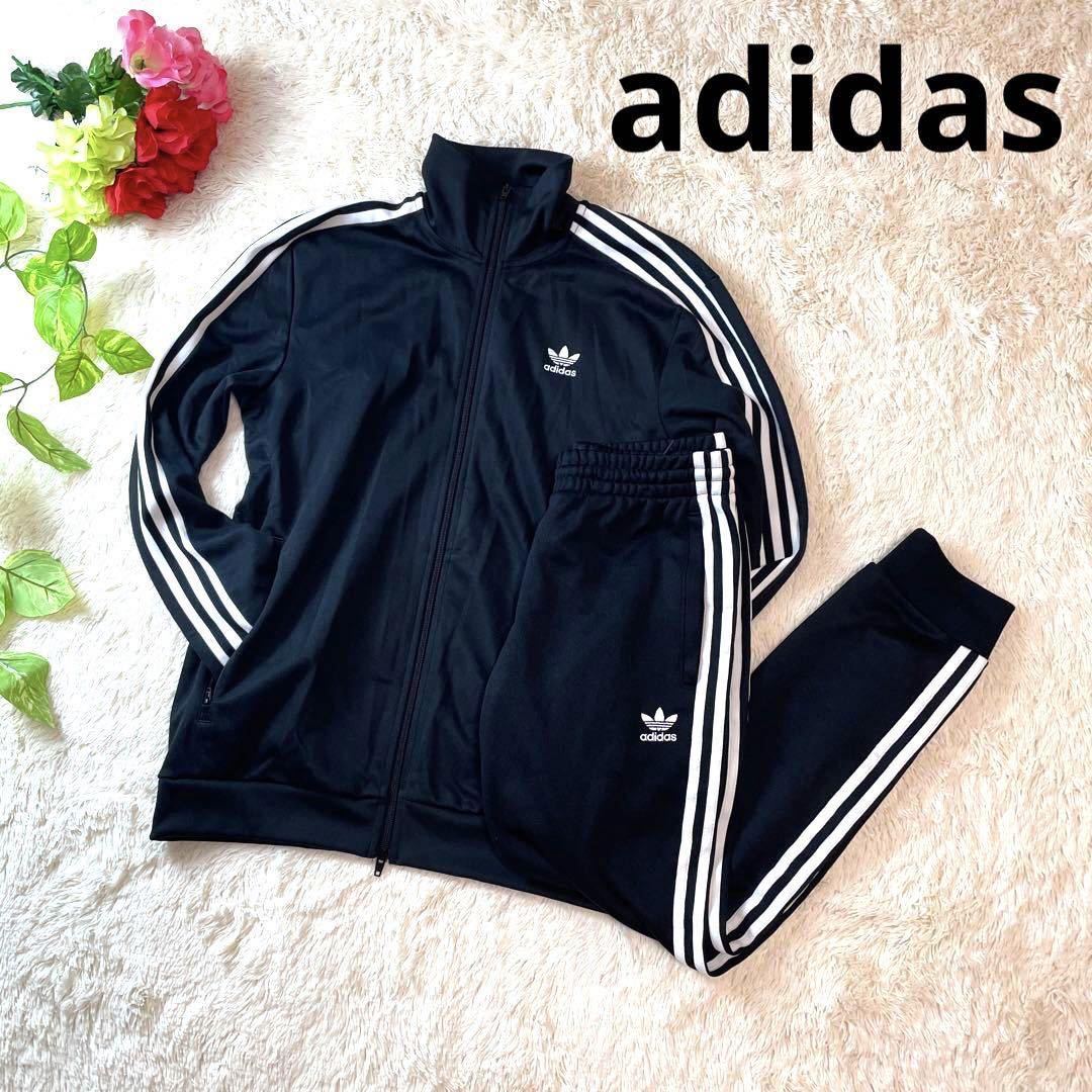 当店在庫してます！ アディダス ベッケンバウアー×SST上下☆adidas