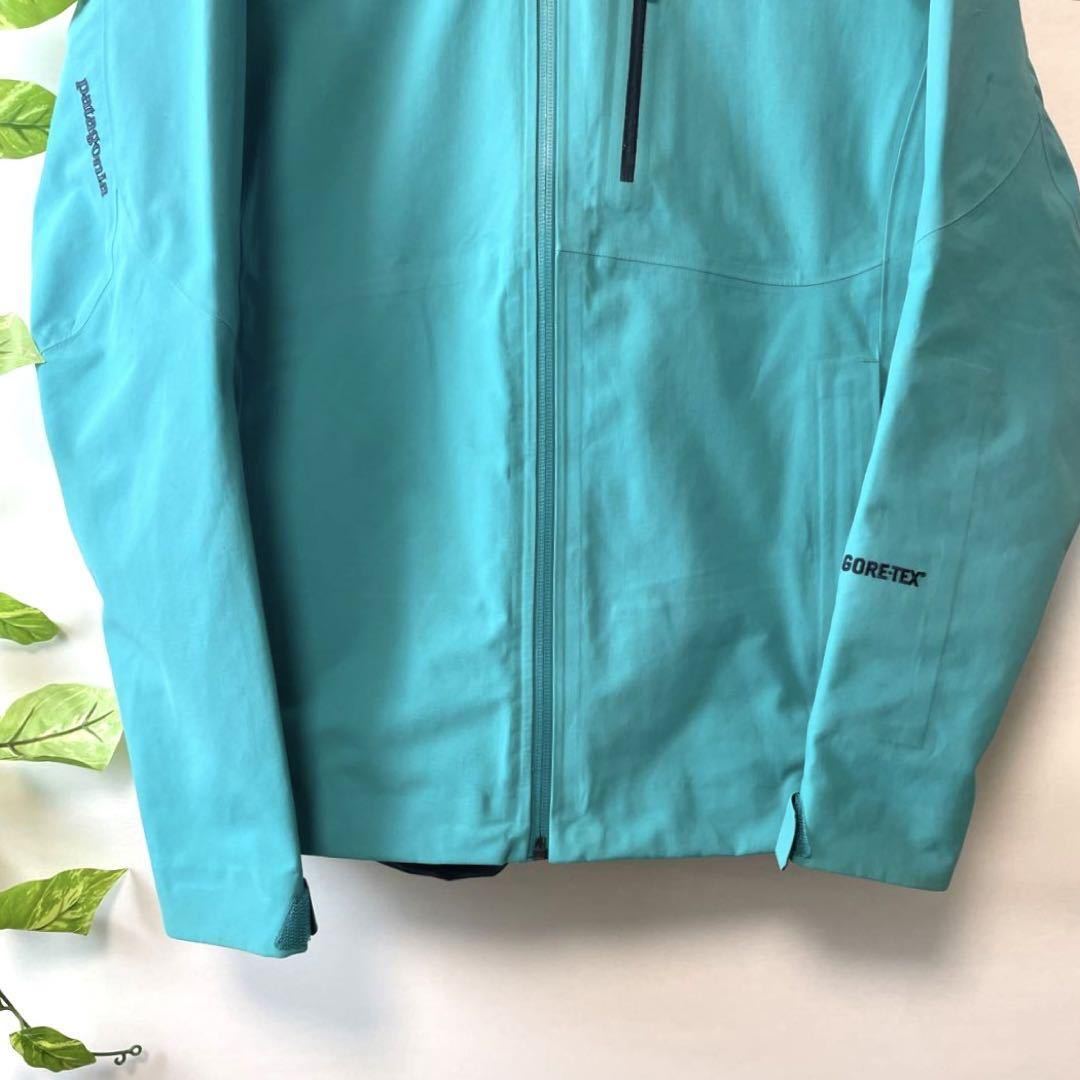 patagonia Women's Primo Jacket GORE-TEXゴアテックス パタゴニア プリモジャケット タウンユース スノーボード  スキーウェア 定価6.5万