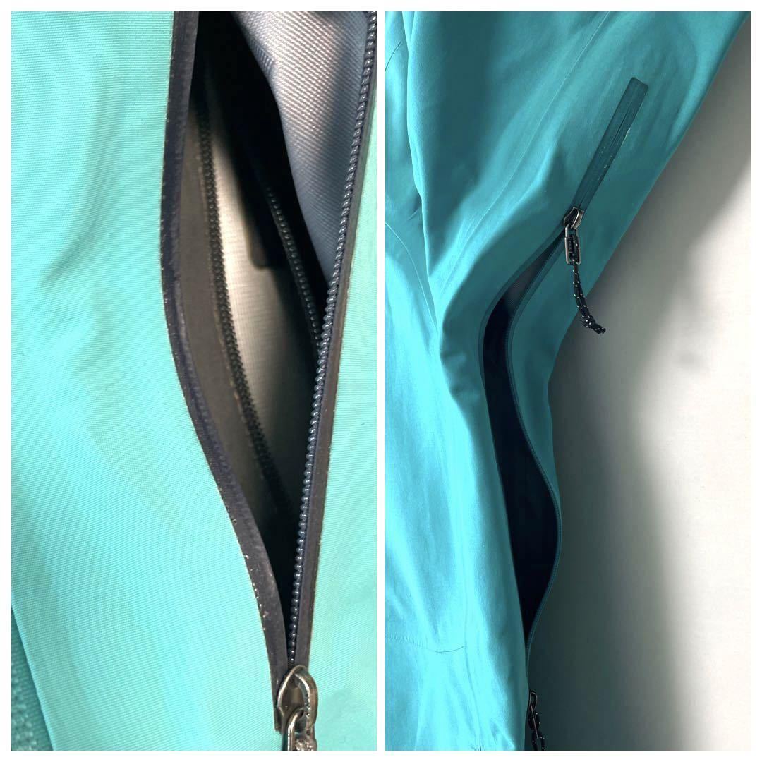 patagonia Women's Primo Jacket GORE-TEXゴアテックス パタゴニア プリモジャケット タウンユース スノーボード スキーウェア 定価6.5万