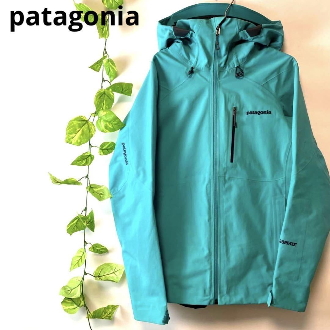 2022?新作】 パタゴニア Patagonia スノーベルジャケット スノーボード