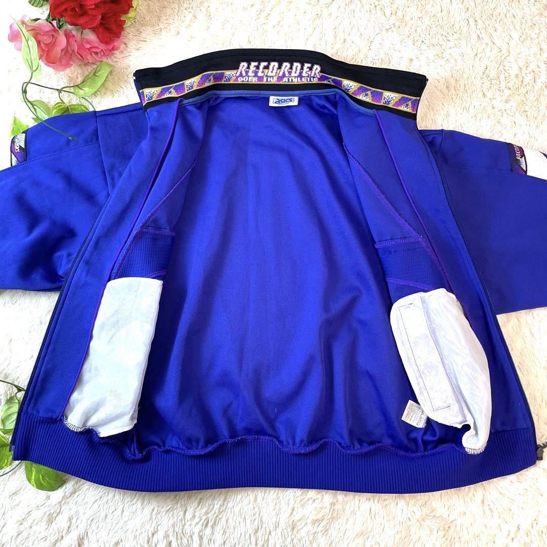 美品 希少80s90s80's90's Asics アシックス トラックジャージ 美品 希少80s90s80's90's Asics アシックス トラックジャージ