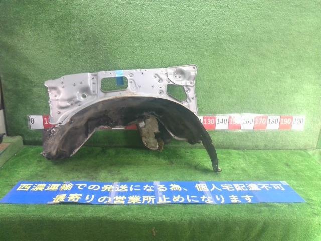  Toyota Land Cruiser VX-LTD 80 Land Cruiser latter term HDJ81V original left front inner fender fender liner inner * large commodity *