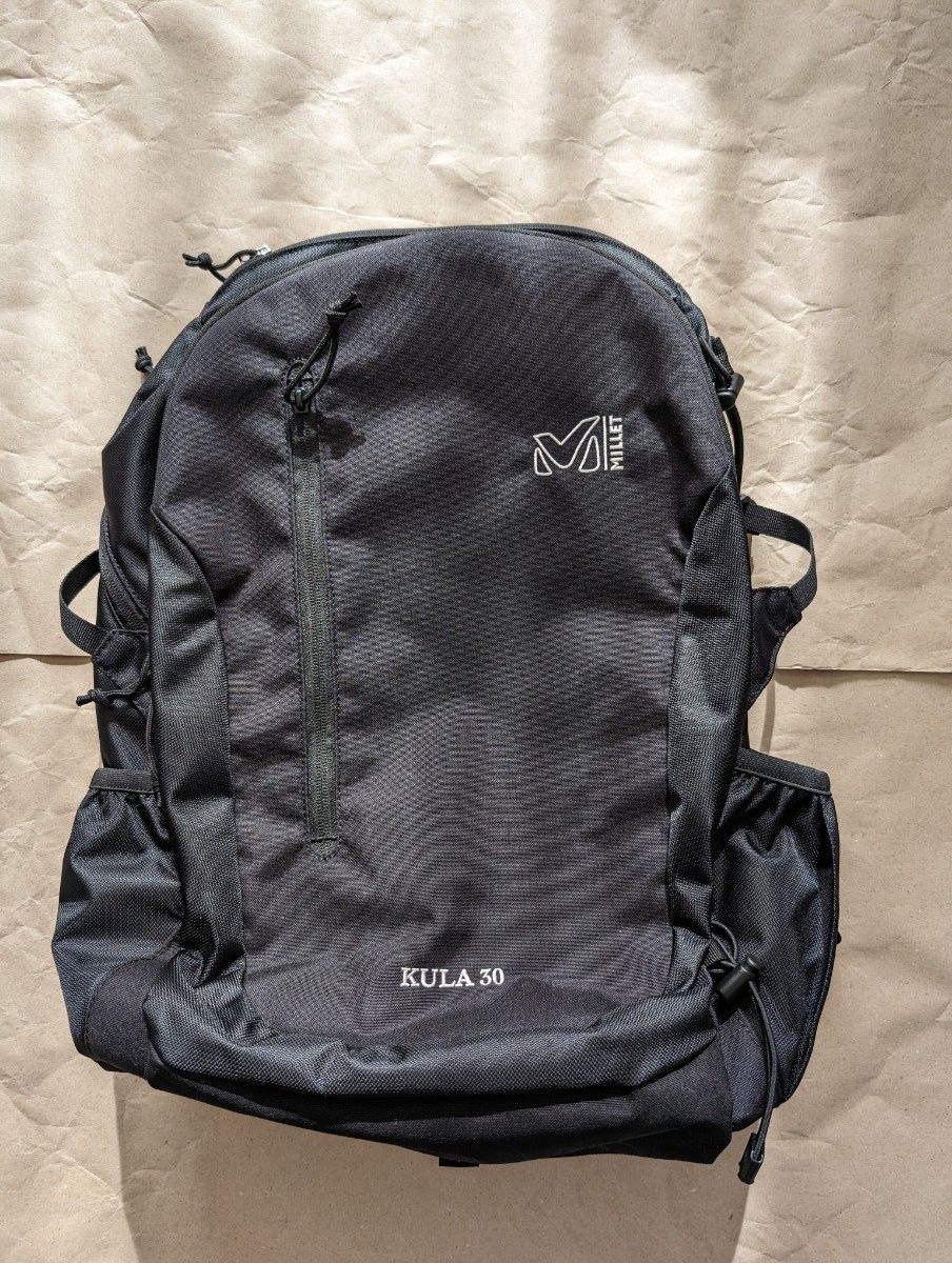 MILLET クーラ30 ミレー KULA30 リュック バックパック Yahoo!フリマ