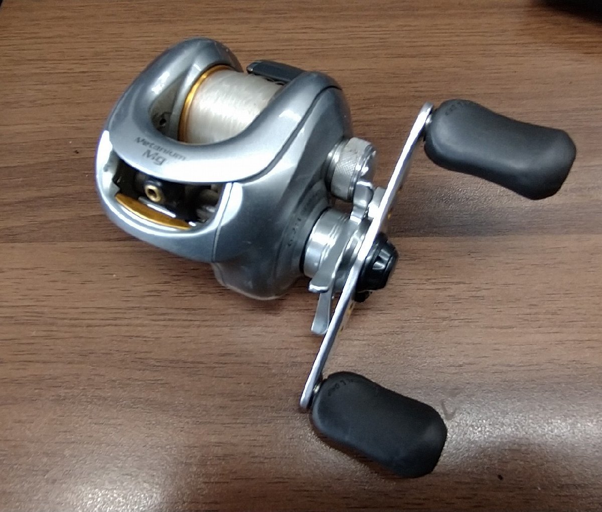 爆売り！ 07メタニウムMg シマノ SHIMANO ＄【 LH 釣具】KH10199