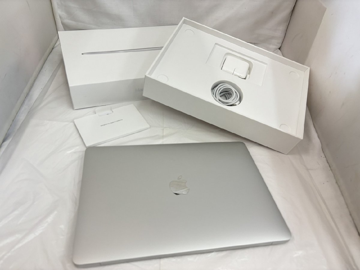 MacBookAir11 Core i7 SSD 128G メモリ8G 2014-