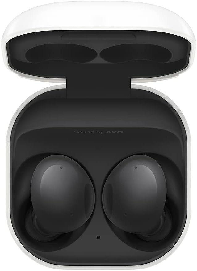 新品未開封Galaxy Buds2 Proブラック-