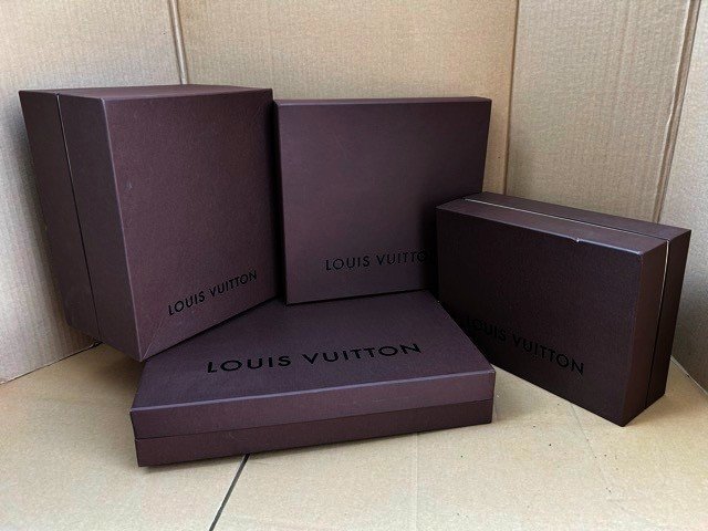 ◇お部屋のオブジェ、サブバック・リメイクに【ルイヴィトン ◇お部屋のオブジェ、サブバック・リメイクに【ルイヴィトン
