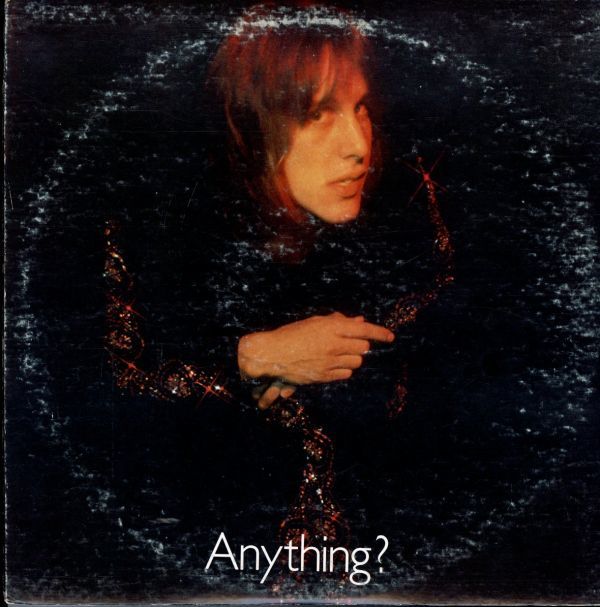 USプレス2LP！Todd Rundgren / Something / Anything?【Bearsville / 2BX 2066】トッド・ラングレン SSW I Saw The Light 収録 ロック_画像3