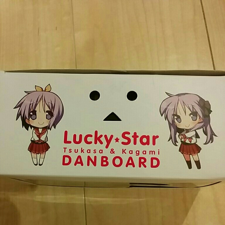 ヤフオク らき すた らきすた つかさ かがみ ダンボー フ ヤフオク らき すた らきすた つかさ かがみ ダンボー フ