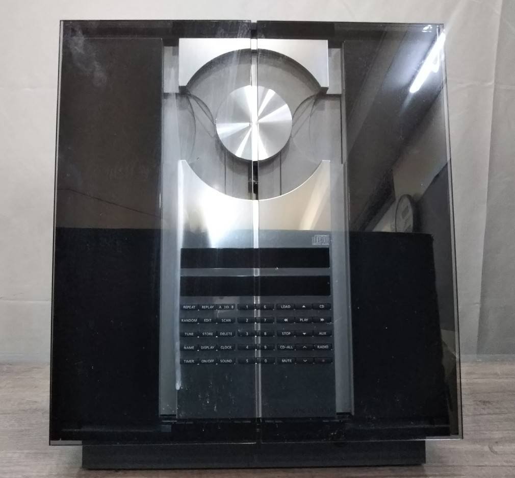 △7902 ジャンク品 オーディオ機器 CDプレーヤー Bang & Olufsen