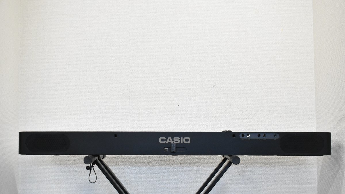 Σ8123 中古 CASIO カシオ 電子ピアノ Privia PX-S1100 2021年製_画像7
