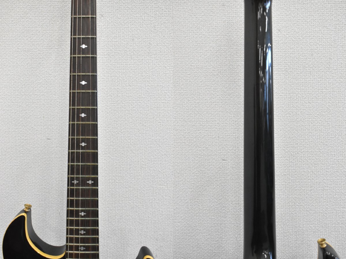 Σ8231 ジャンク YAMAHA ヤマハ エレキギター SFX-II_画像6