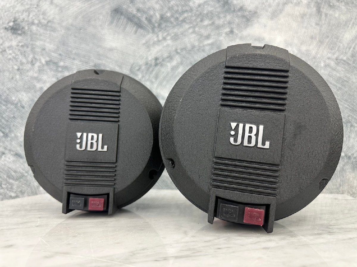 □t157　中古★□ JBL　2450J ドライバーユニットペア Yahoo!オークション -「jbl2450j」(JBL) (一般)の落札相場・落札価格
