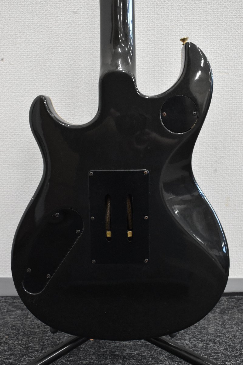 Σ8231 ジャンク YAMAHA ヤマハ エレキギター SFX-II_画像8