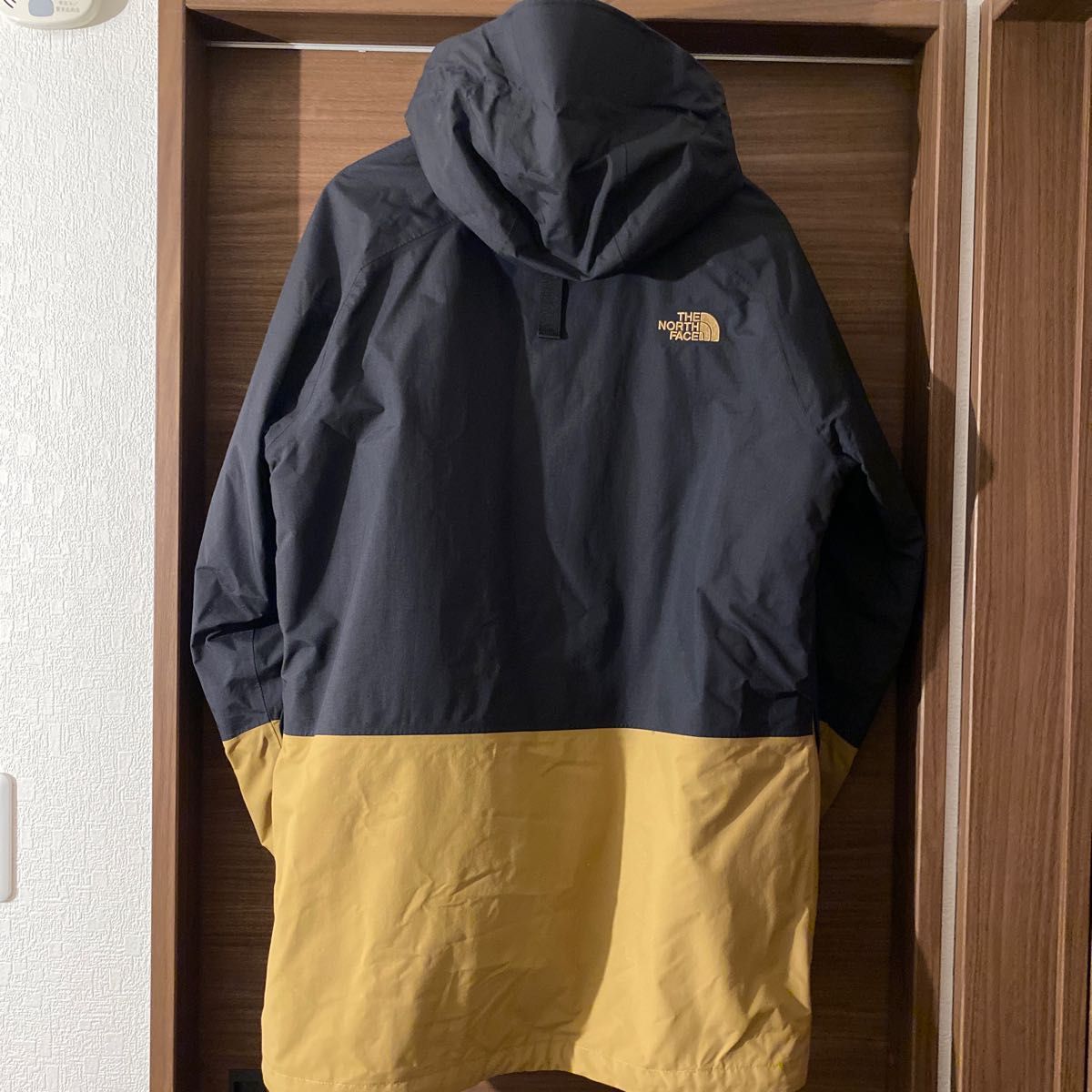 THE NORTH FACE マウンテンパーカージャケット Mサイズ NS51715
