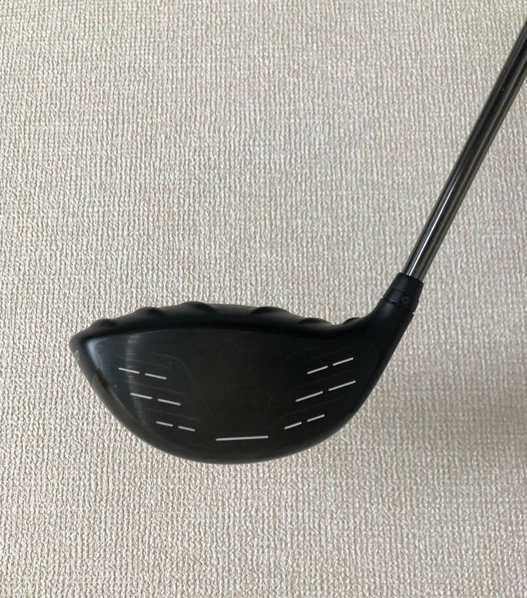 PING ピン G425 MAX ドライバー 9度 TOUR2.0 65S 純正-