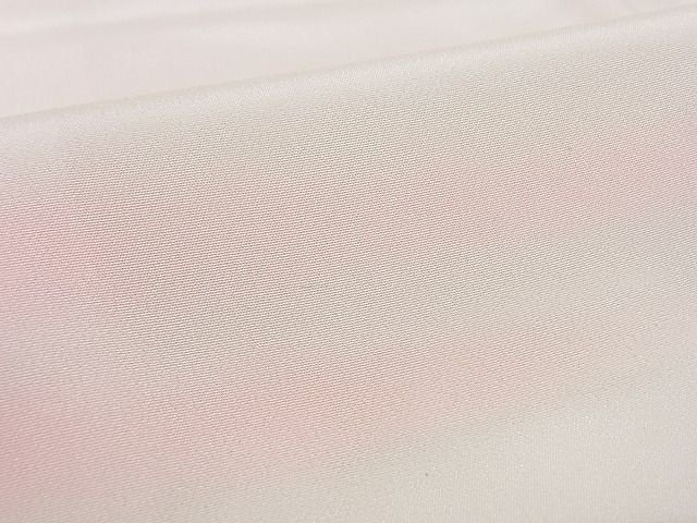 平和屋-こころ店■長襦袢 袷 霞文 暈し染め 正絹 逸品 B-ey5644の画像6
