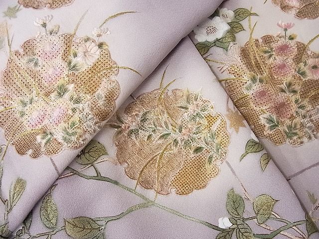 【楽ギフ_包装】 平和屋-こころ店■訪問着 中国三大刺繍 汕頭刺繍 スワトウ刺繍 蛍暈し 金糸 やまと誂製 着丈159.5cm裄丈68cm 逸品 未使用 B-ph7786 仕立て上がり 【楽ギフ_包装】 平和屋-こころ店■訪問着 中国三大刺繍 汕頭刺繍 スワトウ刺繍 蛍暈し 金糸 やまと誂製 着丈159.5cm裄丈68cm 逸品 未使用 B-ph7786 仕立て上がり