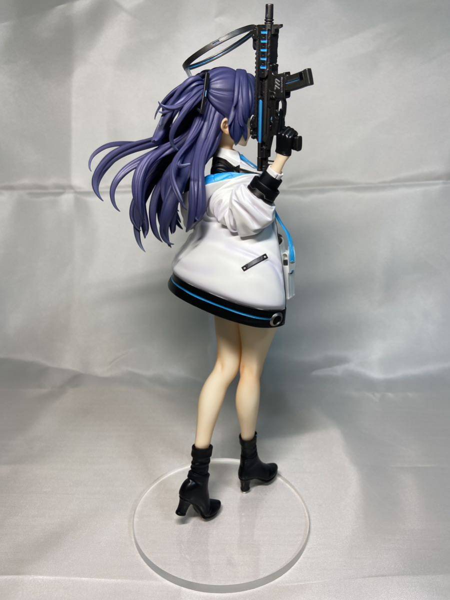 Yahoo!オークション - 完成品 ガレージキット ブルーアーカイブ Yahoo!オークション - 完成品 ガレージキット ブルーアーカイブ