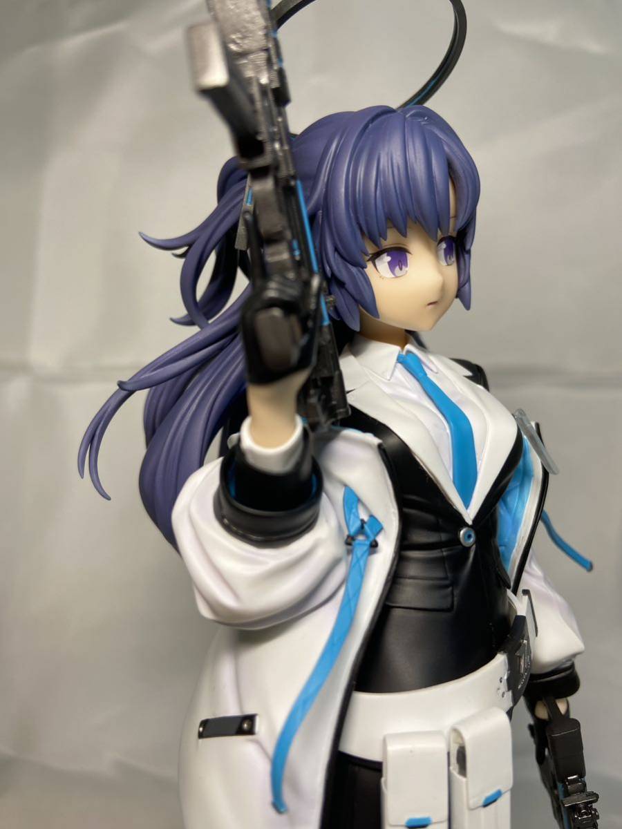 Yahoo!オークション - 完成品 ガレージキット ブルーアーカイブ Yahoo!オークション - 完成品 ガレージキット ブルーアーカイブ
