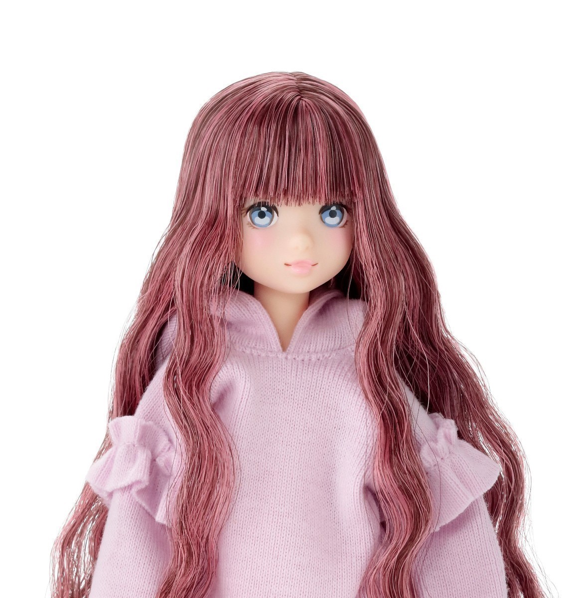 新品未使用●極美品●フルセット●十夜の夢 ruruko おねむ Azone Ex●petworks momokodoll momoko doll モモコドール リカちゃんキャッスル_画像6