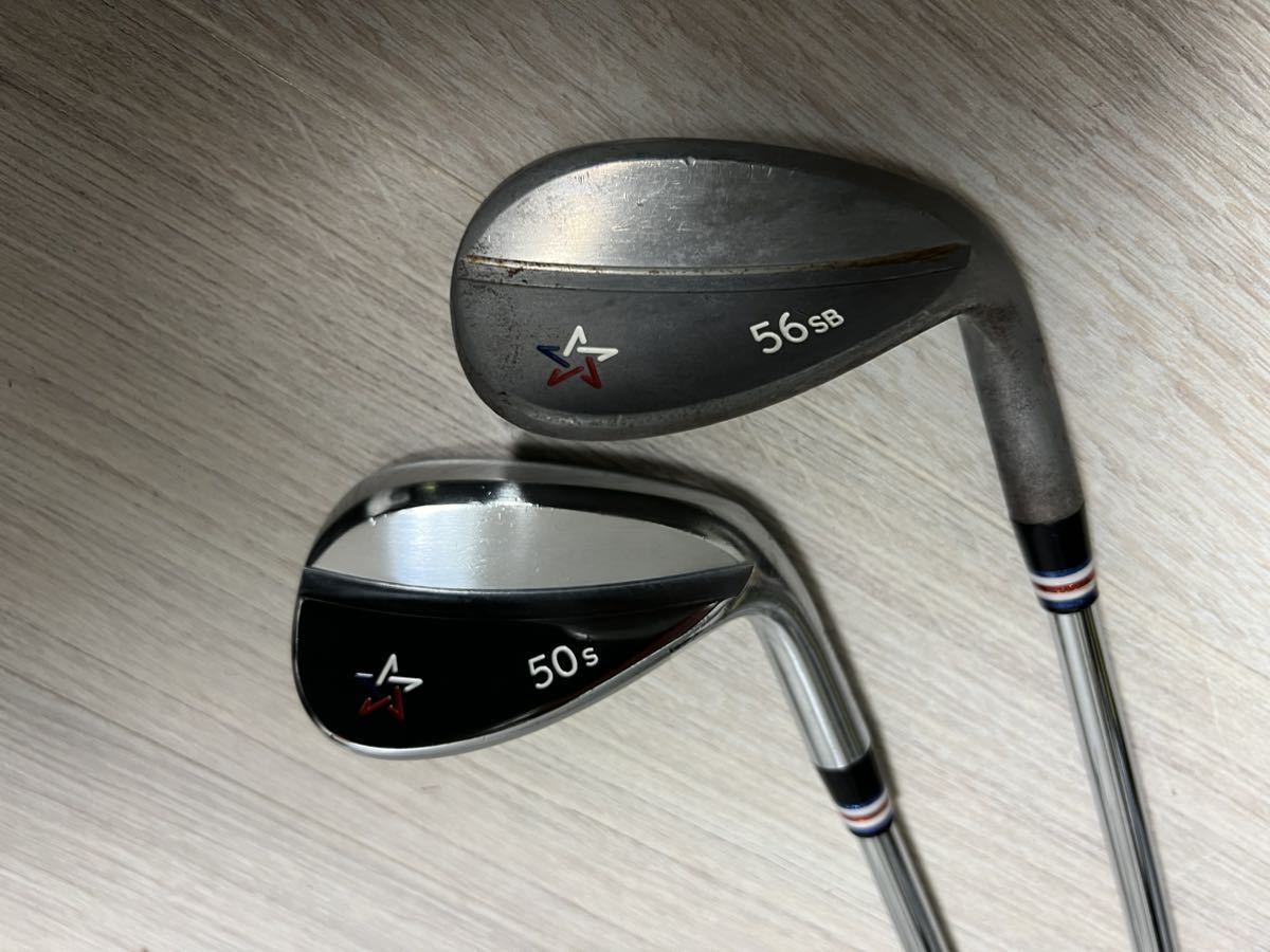 値引きする エポン EPON AF-Tour 5I～8I 4本セット KBS S 120 TOUR