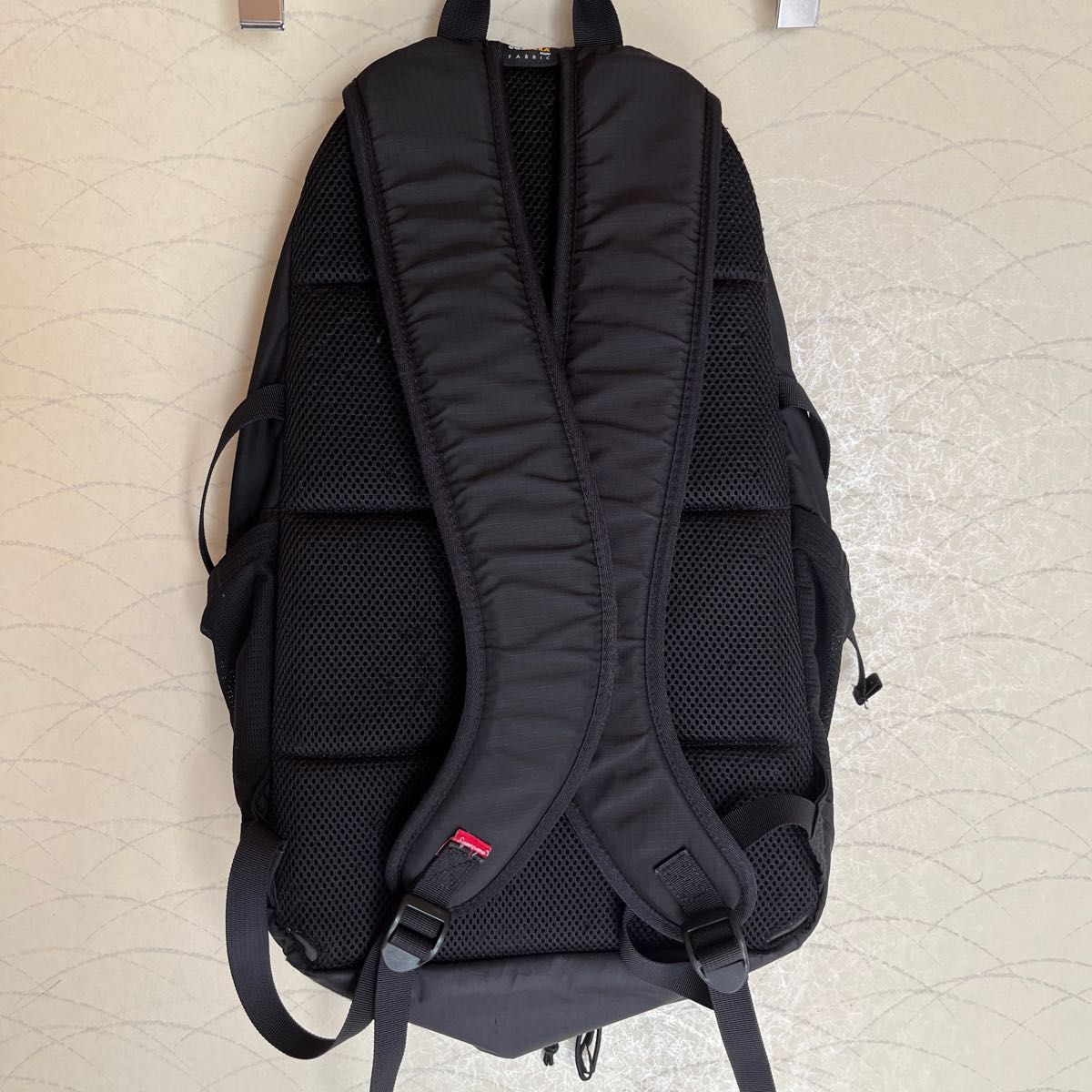 Supreme SS16  Backpack バックパック
