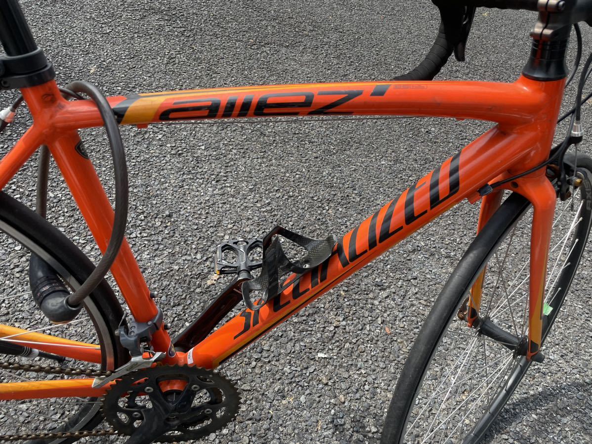 SPECIALIZED ALLEZ SPORT ロードバイク スペシャライズド アレー