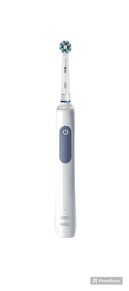 あなたにおすすめの商品 Oral−B D5055133XBL BLUE 電動歯ブラシ