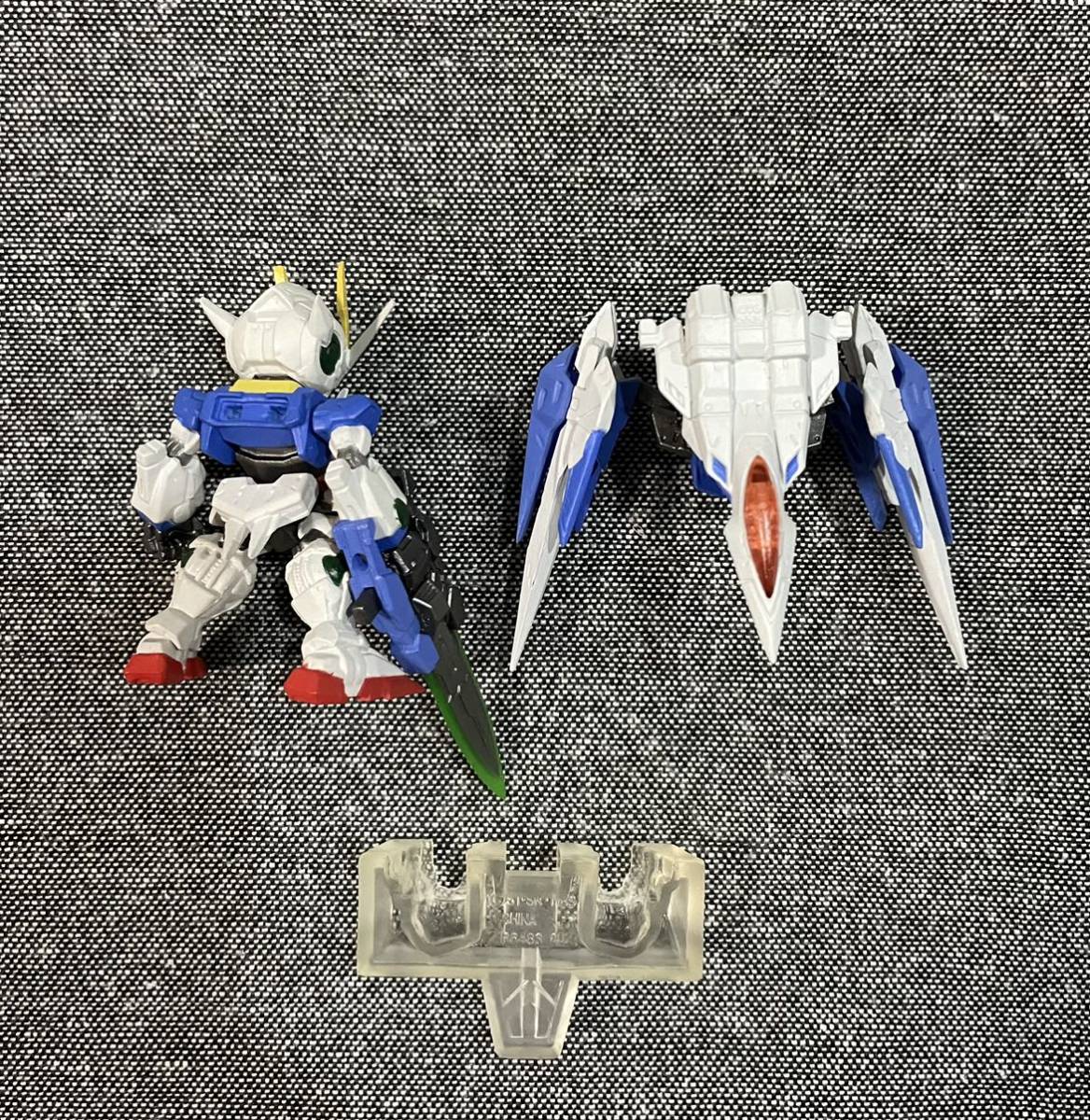ガンダム コンバージ 51 52 ダブルオーガンダム オーライザー Yahoo!オークション - ガンダム コンバージ 51 52 ダブルオー
