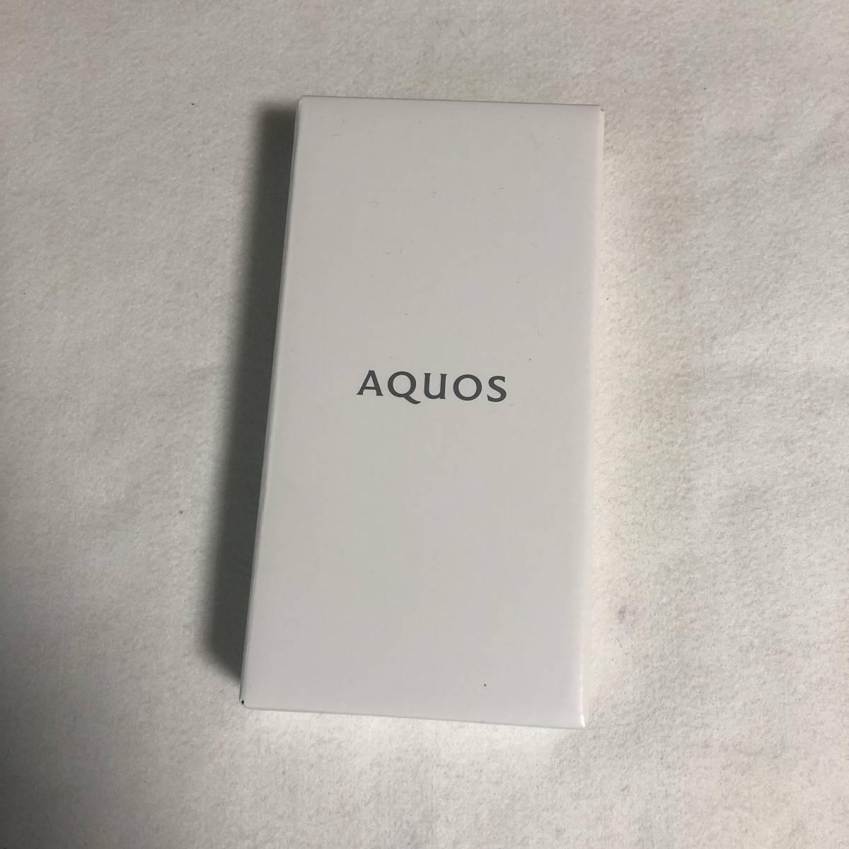 2022春大特価セール！ 【新品/未使用/SIMフリー】AQUOS sense7 plus