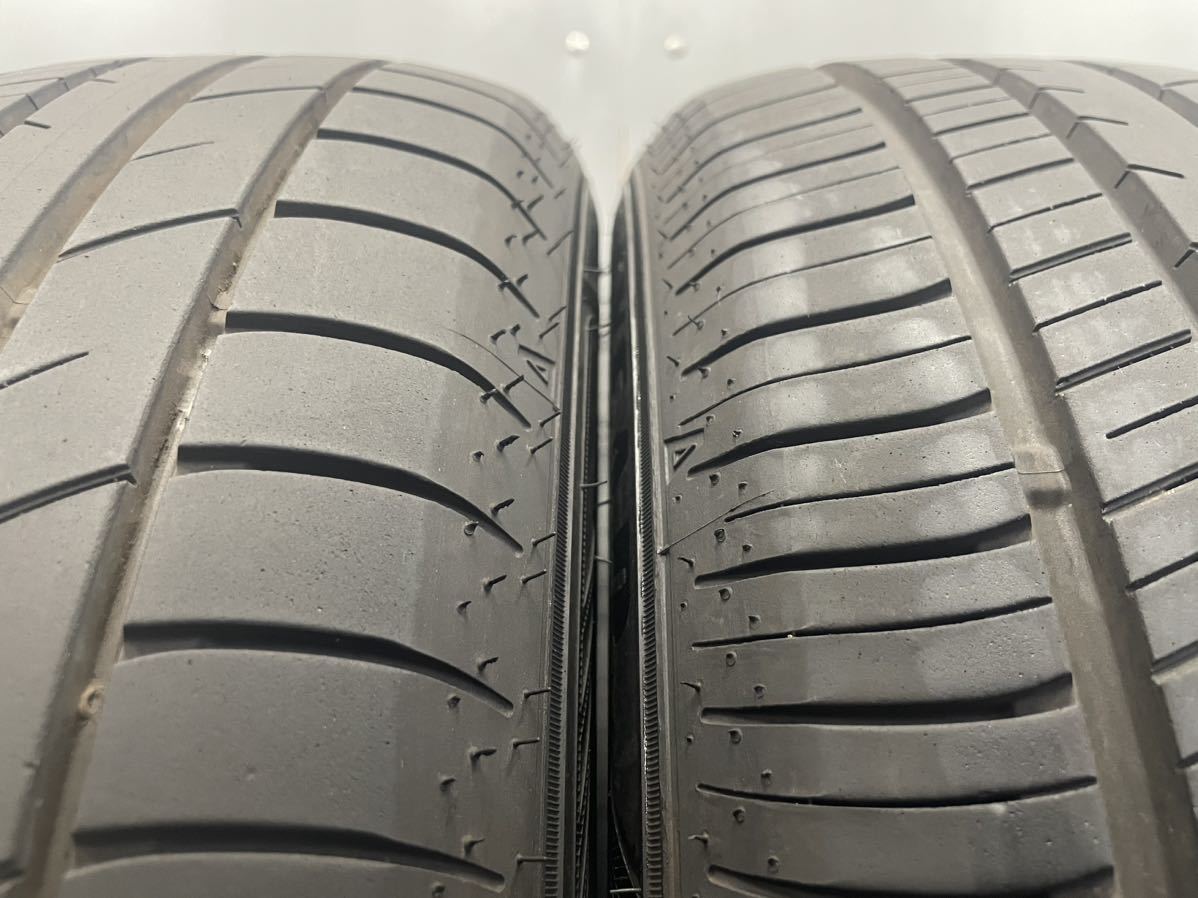 9.5分山グッドイヤーEfficient Grip 225/60R17中古4本|車 9.5分山グッドイヤーEfficient Grip 225/60R17中古4本|車
