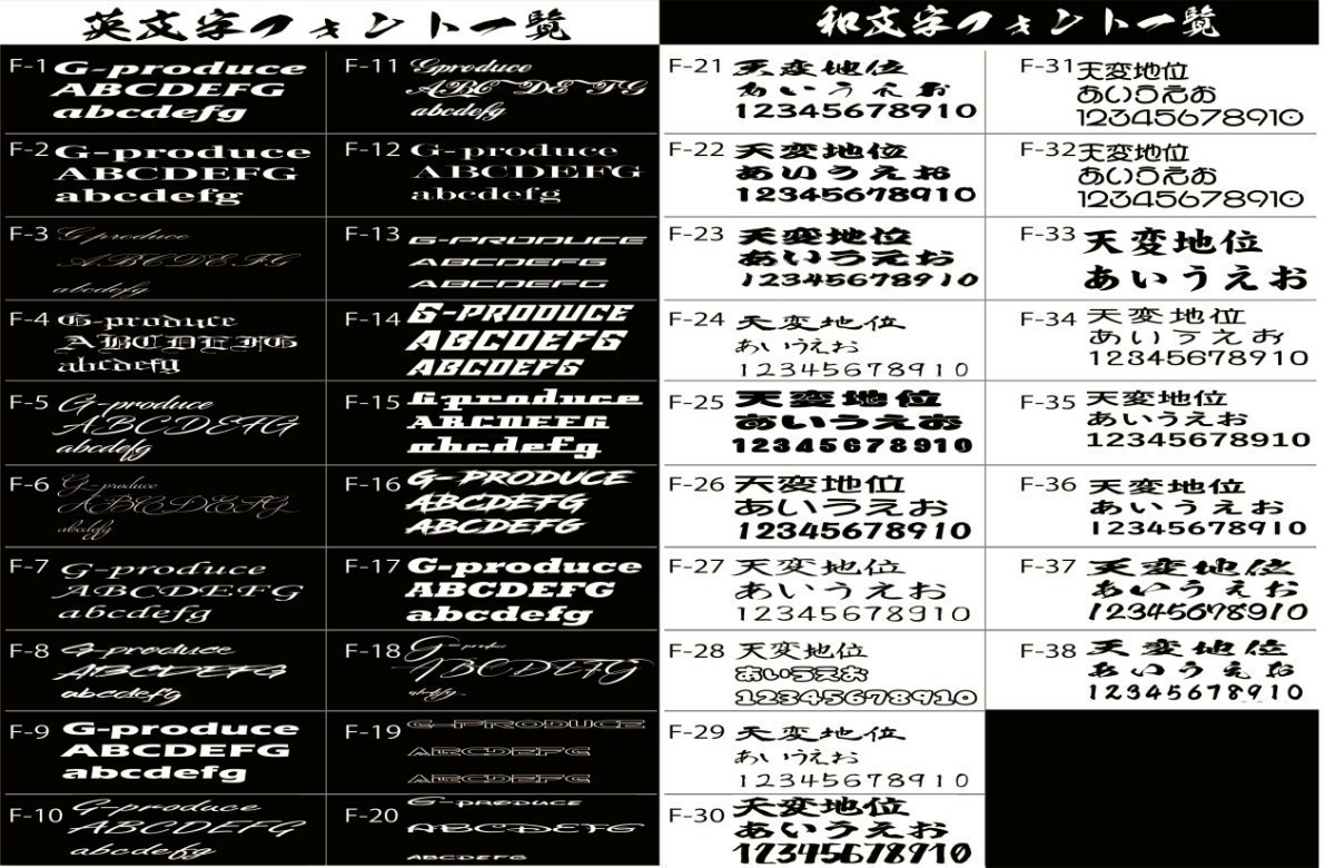 タントカスタム　LA600S　エアロ　給油口ステッカー　日章×桜　パターンA　ラメブラック　直径16　/　車高短　タントG-produce_画像5