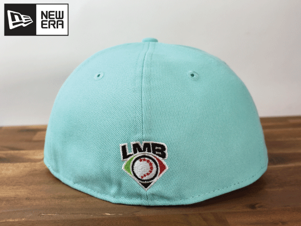 ☆未使用品☆NEW ERA ニューエラ × MEXICO CITY RED DEVILS