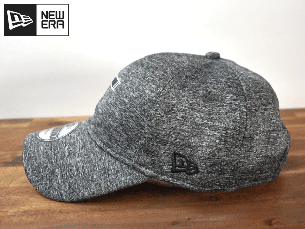 ★未使用品★NEW ERA ニューエラ × UTAH JAZZ ジャズ NBA 9 TWENTY【フリーサイズ】 キャップ 帽子 W708_画像3