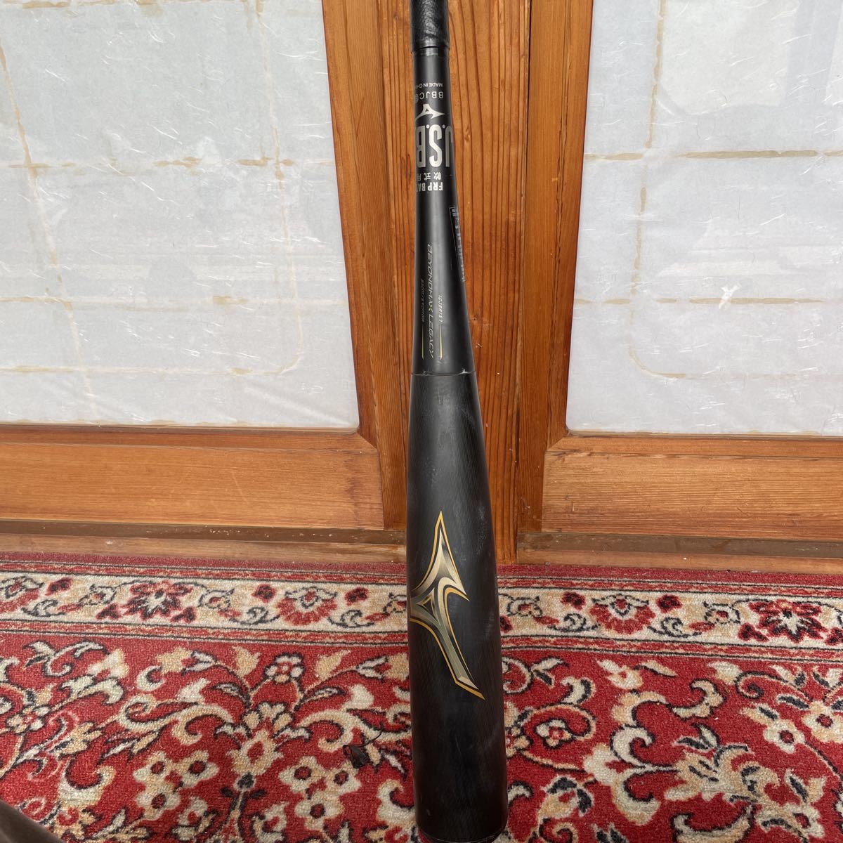超安い MIZUNO ビヨンドマックスレガシー83cm その他 - www.globeuropa.com