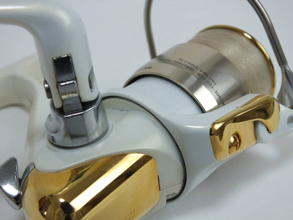 □DAIWA ダイワ EMBLEM-Z 1500C エンブレムZ スピニングリール □DAIWA ダイワ EMBLEM-Z 1500C エンブレムZ スピニングリール
