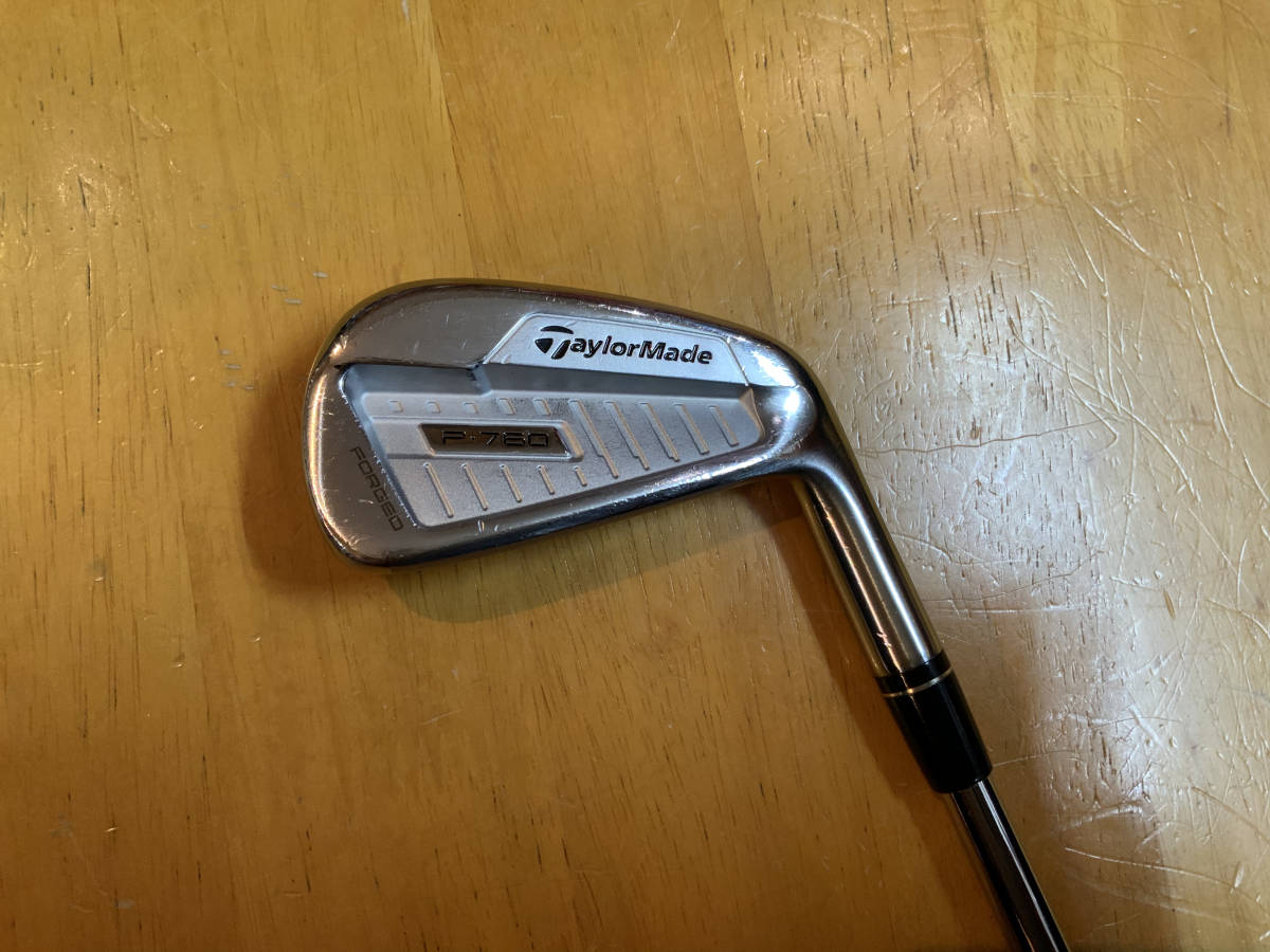 お手軽価格で贈りやすい MODUS3 PRO NS 中古品【P760 TOUR 】5番