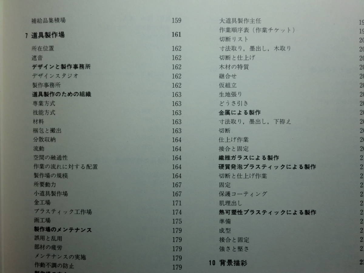 1801003M07*ky rare large book@ Mai pcs equipment technology all paper organization /. degree / raw materials / technique small Izumi . four .. translation NHK fine art center theater play Mai pcs fine art ... line opera 