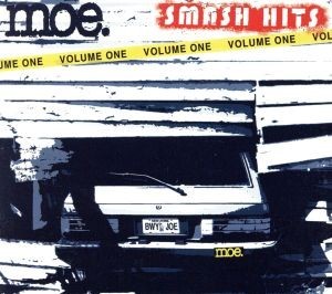 【輸入盤】Ｖｏｌ．　１－Ｓｍａｓｈ　Ｈｉｔｓ／Ｍｏｅ．（アーティスト）_画像1