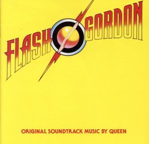 【輸入盤】Ｆｌａｓｈ　Ｇｏｒｄｏｎ／クイーン_画像1