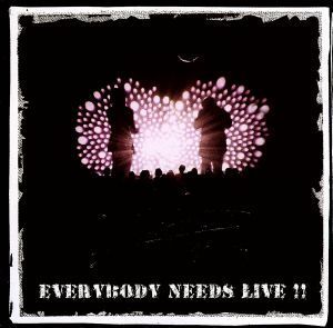 ＥＶＥＲＹＢＯＤＹ　ＮＥＥＤＳ　ＬＩＶＥ！！／Ｖｌｉｄｇｅ_画像1