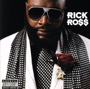 【輸入盤】Ｄｅｅｐｅｒ　Ｔｈａｎ　Ｒａｐ／Ｒｉｃｋ　Ｒｏｓｓ_画像1