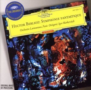 【輸入盤】Ｓｙｍｐｈｏｎｉｅ　Ｆａｎｔａｓｔｉｑｕｅ／Ｄａｎｉｅｌ－Ｆｒａｎ?ｏｉｓ－ＥｓｐｒｉｔＡｕｂｅｒ（作曲）,ＨｅｃｔｏｒＢ_画像1