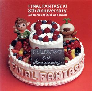 ＦＩＮＡＬ　ＦＡＮＴＡＳＹ　XI　８ｔｈ　Ａｎｎｉｖｅｒｓａｒｙ－Ｍｅｍｏｒｉｅｓ　ｏｆ　Ｄｕｓｋ　ａｎｄ　Ｄａｗｎ／（ゲーム・ミュ_画像1