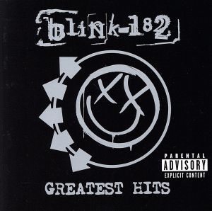 【輸入盤】Ｇｒｅａｔｅｓｔ　Ｈｉｔｓ／ｂｌｉｎｋ－１８２_画像1