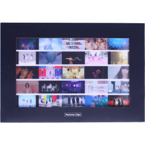 Ｐｅｒｆｕｍｅ　Ｃｌｉｐｓ（初回限定版）（Ｂｌｕ－ｒａｙ　Ｄｉｓｃ）／Ｐｅｒｆｕｍｅ_画像1