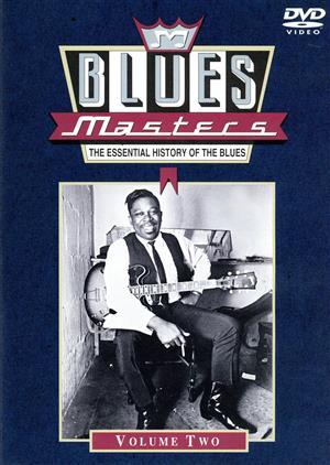 ＢＬＵＥＳ　Ｍａｓｔｅｒｓ　ｖｏｌ．２／（オムニバス）_画像1