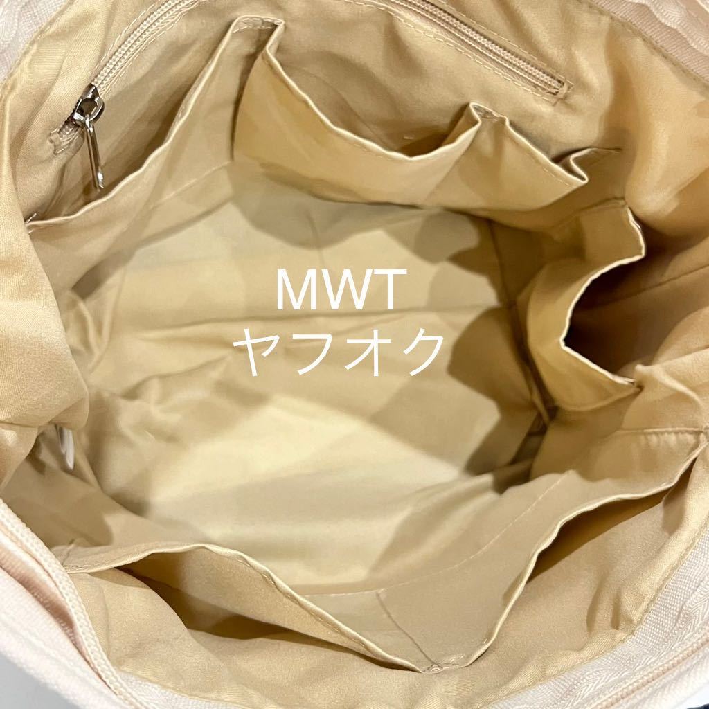 トートバッグ　クリスタル　星のカービィ　レディース　メンズ　キッズ　ファッション　バッグ　ポーチ　財布　ゲーム　30周年　MWT_画像3